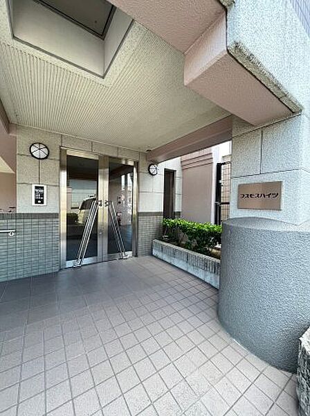 コスモスハイツ ｜大阪府堺市北区北花田町3丁(賃貸マンション2LDK・1階・53.82㎡)の写真 その21