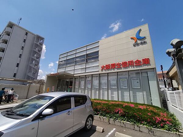 コスモスハイツ ｜大阪府堺市北区北花田町3丁(賃貸マンション2LDK・1階・53.82㎡)の写真 その27