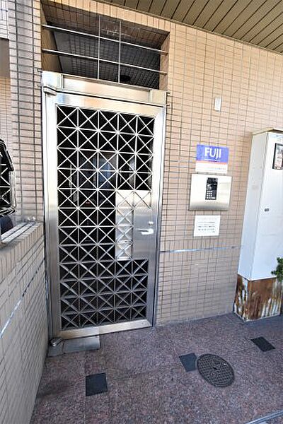 大阪府堺市北区常磐町3丁(賃貸マンション1K・4階・18.00㎡)の写真 その21