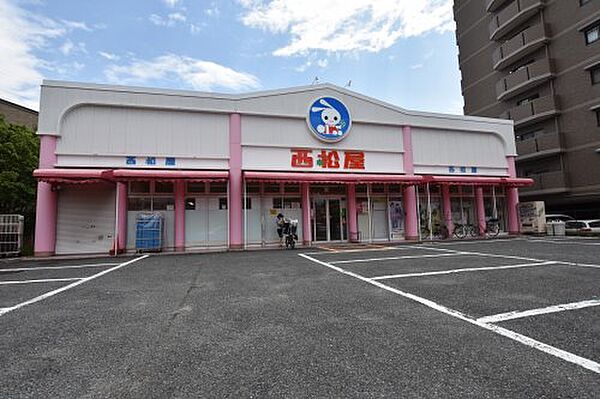 画像25:【ショッピングセンター】西松屋 松原店まで249ｍ