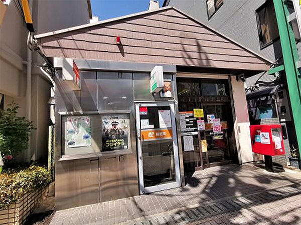 画像11:【郵便局】藤井寺駅前郵便局まで62ｍ