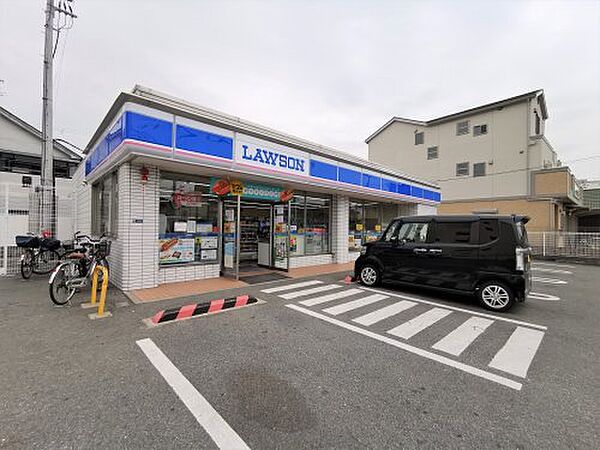 大阪府松原市南新町1丁目(賃貸アパート1LDK・2階・33.09㎡)の写真 その25