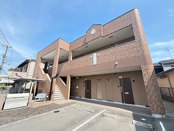 大阪府堺市北区東浅香山町1丁(賃貸マンション1DK・2階・31.32㎡)の写真 その1