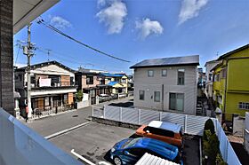 大阪府羽曳野市はびきの5丁目（賃貸アパート1LDK・2階・49.17㎡） その13