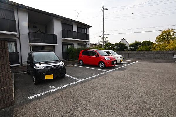 大阪府羽曳野市伊賀1丁目(賃貸アパート2K・1階・42.50㎡)の写真 その21