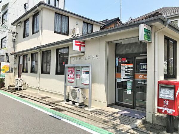 大阪府藤井寺市小山1丁目(賃貸アパート2LDK・1階・50.64㎡)の写真 その25