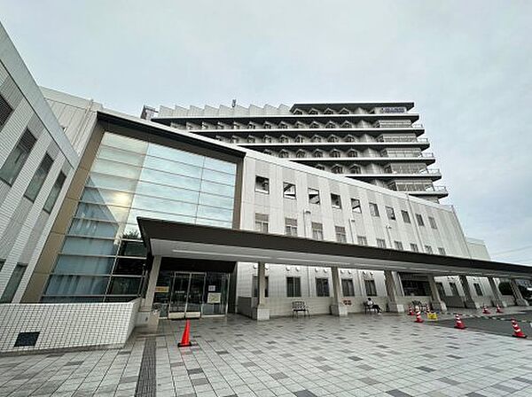 大阪府羽曳野市はびきの2丁目(賃貸マンション3LDK・2階・84.82㎡)の写真 その25
