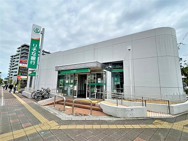 大阪府堺市北区新金岡町5丁(賃貸マンション2LDK・3階・62.01㎡)の写真 その24