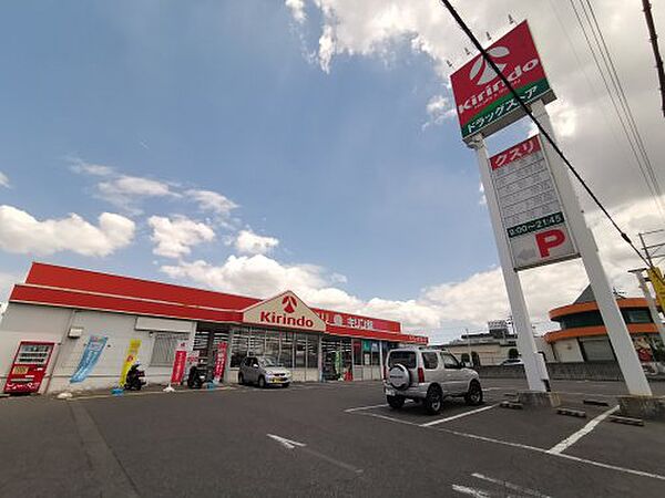 画像30:【ドラッグストア】キリン堂 羽曳野店まで777ｍ