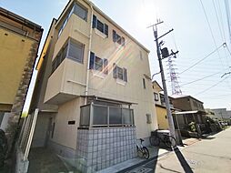 北花田駅 4.3万円