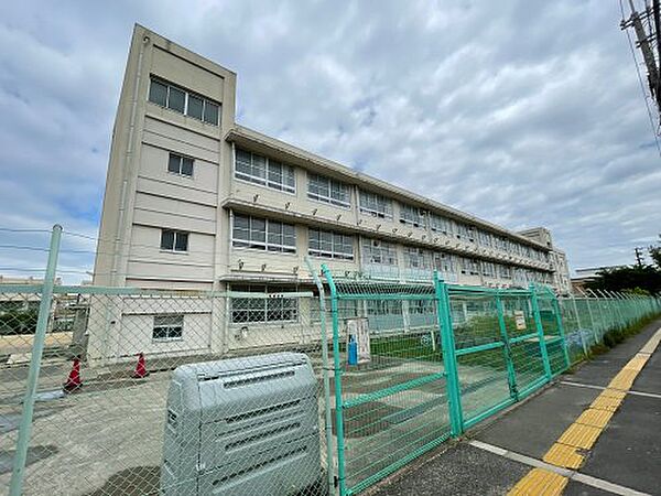 大阪府堺市北区長曽根町(賃貸アパート2LDK・1階・61.25㎡)の写真 その17