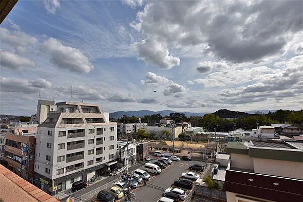 シェモア藤井寺駅前 ｜大阪府藤井寺市春日丘1丁目(賃貸マンション1K・4階・25.10㎡)の写真 その15