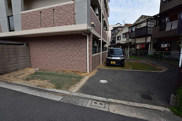 エイト新金岡 ｜大阪府堺市北区長曽根町(賃貸マンション1K・2階・22.40㎡)の写真 その22