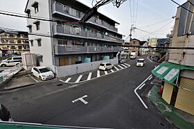 大阪府羽曳野市伊賀3丁目（賃貸マンション1R・2階・17.00㎡） その13