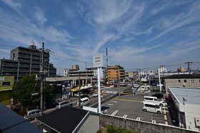 大阪府堺市北区南花田町（賃貸アパート1LDK・3階・37.53㎡） その12