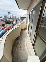 大阪府松原市上田6丁目（賃貸マンション1DK・3階・40.00㎡） その10