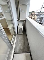 大阪府藤井寺市川北3丁目（賃貸マンション1LDK・4階・46.14㎡） その11