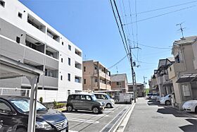 大阪府藤井寺市川北3丁目（賃貸マンション1LDK・4階・46.14㎡） その21