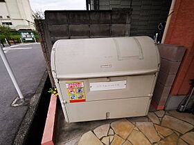 大阪府堺市北区常磐町3丁（賃貸マンション1R・2階・20.00㎡） その21