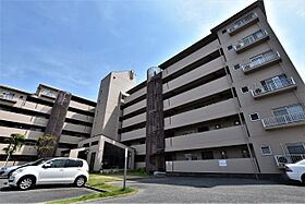 大阪府松原市一津屋5丁目（賃貸マンション3LDK・4階・64.60㎡） その1