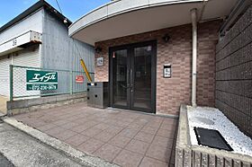 エイト新金岡  ｜ 大阪府堺市北区長曽根町（賃貸マンション1K・1階・22.40㎡） その18