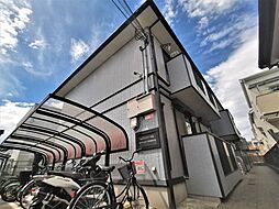 🉐敷金礼金0円！🉐サンハイツ大井