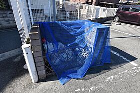 輝きの丘  ｜ 大阪府羽曳野市恵我之荘6丁目（賃貸アパート1K・1階・23.18㎡） その20