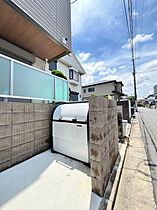 ＧｒａｎｄＣｈａｒｉｏｔ　新金岡  ｜ 大阪府堺市北区新金岡町5丁（賃貸マンション1K・3階・36.09㎡） その17