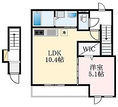 大阪府堺市美原区阿弥110-25（賃貸マンション1LDK・2階・44.30㎡） その2