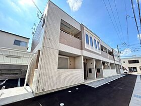 大阪府堺市美原区阿弥110-25（賃貸マンション1LDK・2階・44.30㎡） その1