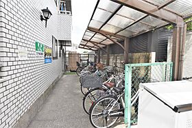 シティハイム浅香  ｜ 大阪府堺市北区東浅香山町2丁（賃貸マンション1DK・3階・24.00㎡） その24