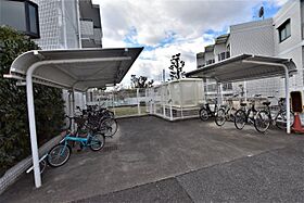 ネオシティ春日丘  ｜ 大阪府藤井寺市春日丘2丁目（賃貸マンション3LDK・1階・68.94㎡） その22