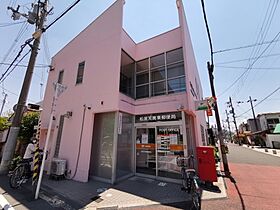 ラコート天美東B棟  ｜ 大阪府松原市天美東6丁目（賃貸マンション1K・2階・19.00㎡） その22