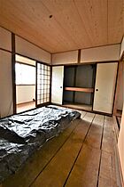 西田文化  ｜ 大阪府松原市上田5丁目（賃貸アパート2K・2階・31.00㎡） その14