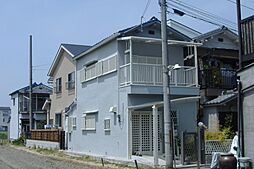 近鉄南大阪線 高見ノ里駅 徒歩13分
