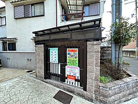 新栄プロパティ羽曳が丘  ｜ 大阪府羽曳野市蔵之内（賃貸マンション2LDK・2階・48.60㎡） その24