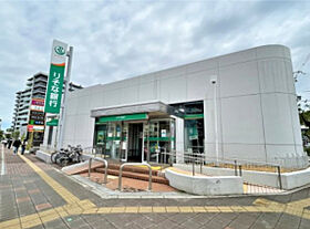 大阪府堺市北区新金岡町5丁（賃貸アパート1LDK・1階・41.88㎡） その30