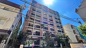 グラージュ春日丘  ｜ 大阪府藤井寺市春日丘1丁目（賃貸マンション1R・4階・29.56㎡） その1