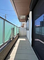 NTMaisonIII  ｜ 大阪府堺市北区新金岡町5丁（賃貸マンション2LDK・1階・60.94㎡） その13