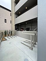 エヌエムキャトフヴァンヌフ  ｜ 大阪府堺市北区北花田町3丁（賃貸マンション1K・5階・24.93㎡） その24