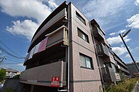 大阪府堺市美原区菩提（賃貸マンション2LDK・3階・57.00㎡） その1