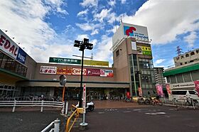 大阪府堺市北区長曽根町（賃貸アパート1LDK・1階・50.61㎡） その28