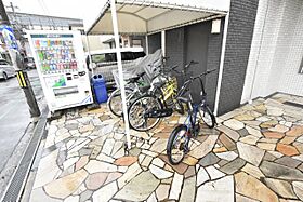 大阪府藤井寺市沢田1丁目（賃貸マンション1R・2階・23.39㎡） その21