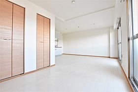 大阪府藤井寺市野中5丁目（賃貸マンション3LDK・4階・63.39㎡） その15