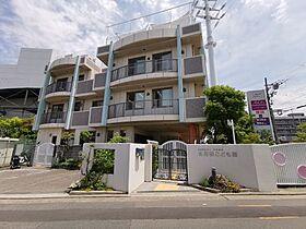 八八マンション  ｜ 大阪府堺市北区北花田町3丁（賃貸アパート2LDK・3階・52.65㎡） その27