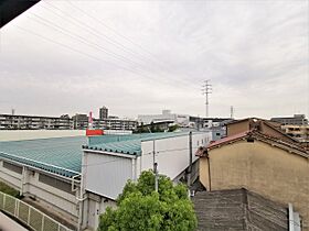 ロイヤルメゾン北花田 301 ｜ 大阪府堺市北区奥本町2丁（賃貸マンション1R・3階・27.60㎡） その14