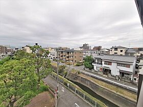 ドミールＡＭ  ｜ 大阪府堺市北区北花田町4丁（賃貸マンション2LDK・3階・60.90㎡） その13