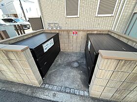 大阪府堺市美原区北余部西3丁目（賃貸アパート2LDK・1階・56.44㎡） その21