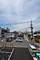 大阪府堺市北区北花田町4丁（賃貸アパート1LDK・2階・33.48㎡） その15