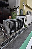 大阪府堺市北区北花田町4丁（賃貸マンション1R・2階・18.00㎡） その21